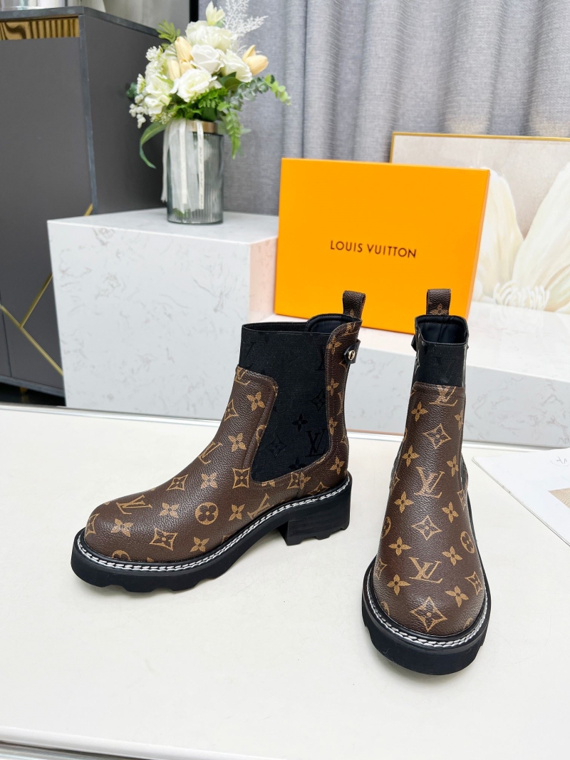 l0vis Vvtt0n boots